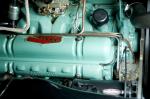 Buick Skylark Convertible Coupe 1953 года